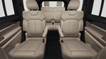 2027 Jeep Grand Cherokee GRAND CHEROKEE L LIMITED 4X4