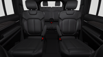 2027 Jeep Grand Cherokee GRAND CHEROKEE L LIMITED 4X4