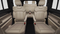 2027 Jeep Grand Cherokee GRAND CHEROKEE L LIMITED 4X4