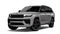 2027 Jeep Grand Cherokee GRAND CHEROKEE L LIMITED RESERVE 4X4