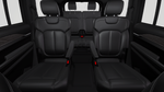 2027 Jeep Grand Cherokee GRAND CHEROKEE L LIMITED RESERVE 4X4