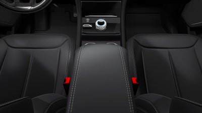 2027 Jeep Grand Cherokee GRAND CHEROKEE L LIMITED RESERVE 4X4