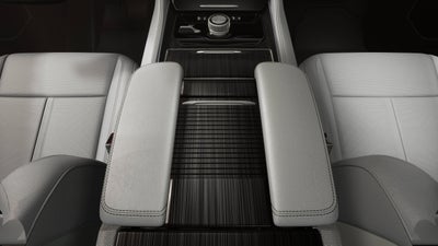 2026 Jeep Grand Wagoneer GRAND WAGONEER L 4X4