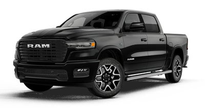 2027 RAM Ram 1500 RAM 1500 LARAMIE CREW CAB 4X4 5'7' BOX