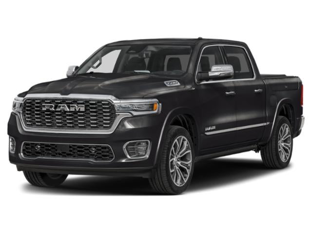 2027 RAM Ram 1500 RAM 1500 TUNGSTEN CREW CAB 4X4 5'7' BOX