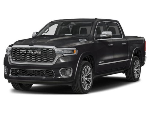 2027 RAM Ram 1500 RAM 1500 TUNGSTEN CREW CAB 4X4 5'7' BOX