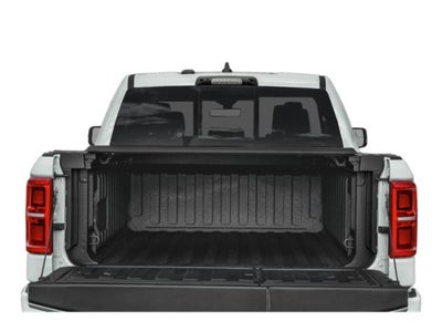 2027 RAM Ram 1500 RAM 1500 TUNGSTEN CREW CAB 4X4 5'7' BOX