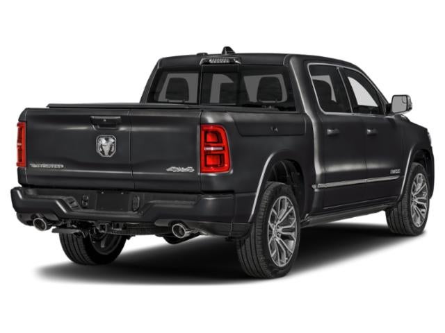 2027 RAM Ram 1500 RAM 1500 TUNGSTEN CREW CAB 4X4 5'7' BOX