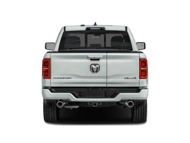 2027 RAM Ram 1500 RAM 1500 TUNGSTEN CREW CAB 4X4 5'7' BOX