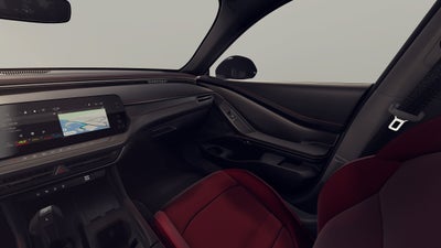 2026 Dodge Charger CHARGER R/T PLUS 4-DOOR AWD