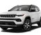 2027 Jeep Compass COMPASS LIMITED 4X4