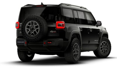 2026 Jeep Jeep Recon JEEP RECON MOAB