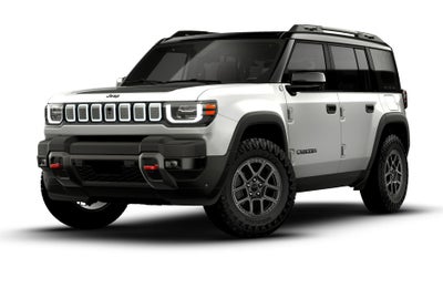 2026 Jeep Jeep Recon JEEP RECON MOAB