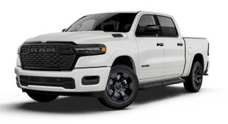 2027 RAM Ram 1500 RAM 1500 BIG HORN CREW CAB 4X4 5'7' BOX