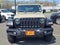 2022 Jeep Wrangler Willys
