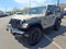 2022 Jeep Wrangler Willys