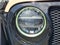 2022 Jeep Wrangler Willys