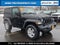 2022 Jeep Wrangler Sport S