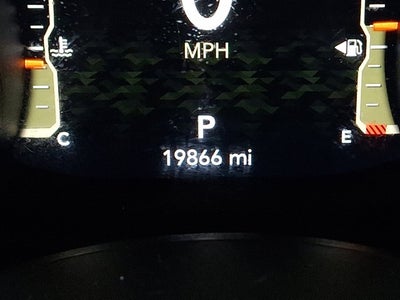 2022 Jeep Wrangler Sport S