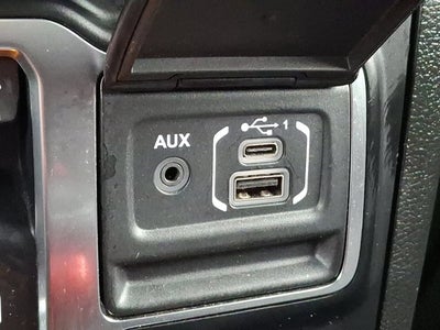 2022 Jeep Wrangler Sport S