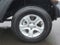 2022 Jeep Wrangler Sport S