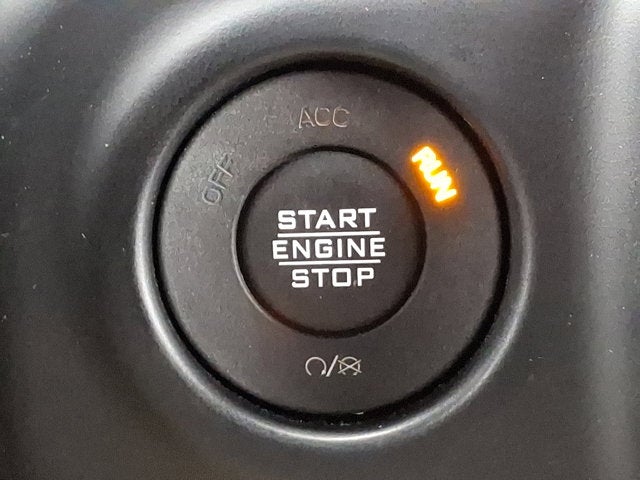 2023 Jeep Wrangler Willys