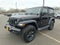 2023 Jeep Wrangler Willys