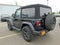 2023 Jeep Wrangler Willys