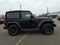 2023 Jeep Wrangler Willys
