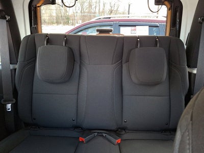 2022 Jeep Wrangler Willys