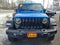 2022 Jeep Wrangler Willys