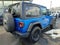 2022 Jeep Wrangler Willys