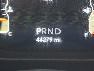 2022 Jeep Wrangler Unlimited Willys RECON