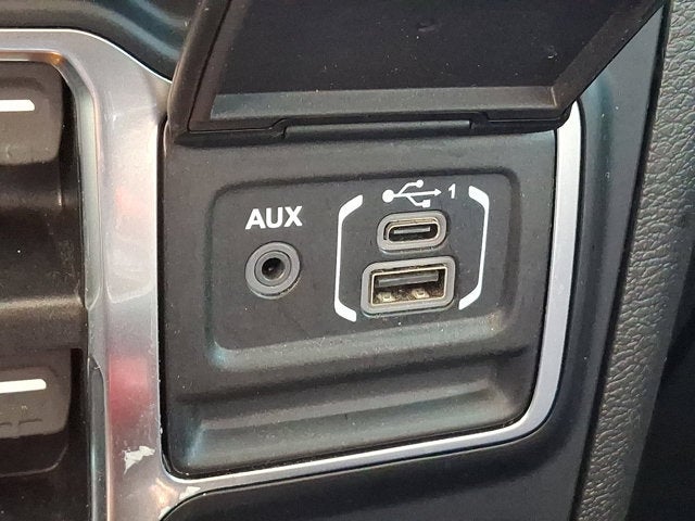 2022 Jeep Wrangler Unlimited Willys RECON