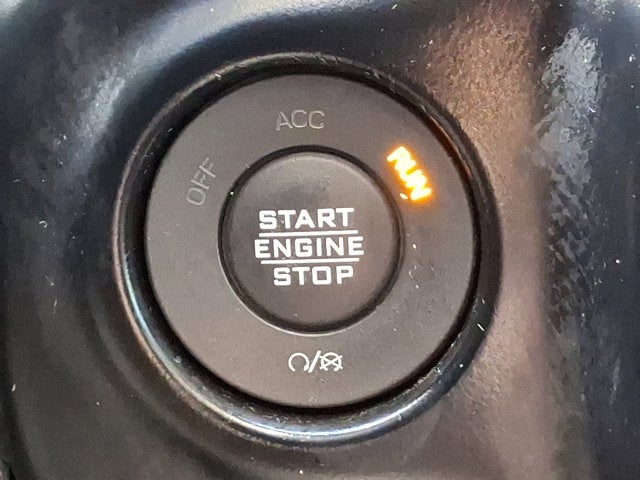 2022 Jeep Wrangler Unlimited Willys RECON