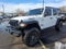 2022 Jeep Wrangler Unlimited Willys RECON