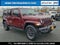2021 Jeep Wrangler Unlimited 80th Anniversary