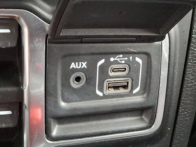 2021 Jeep Wrangler Unlimited 80th Anniversary