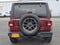 2021 Jeep Wrangler Unlimited 80th Anniversary