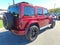 2021 Jeep Wrangler Unlimited Sahara High Altitude