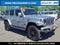 2021 Jeep Wrangler Unlimited Sahara High Altitude