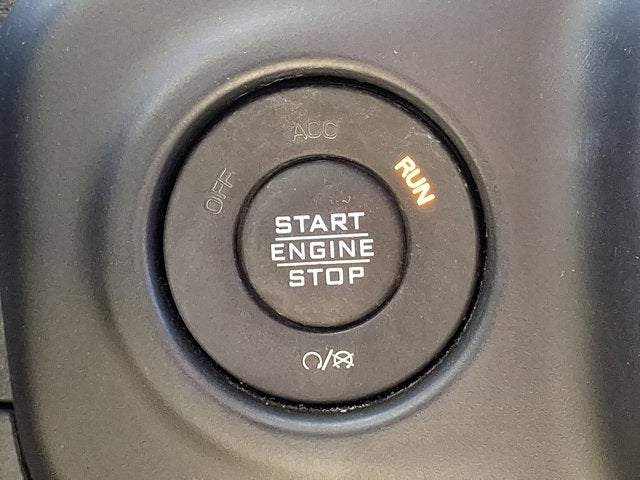 2021 Jeep Wrangler Unlimited Sahara High Altitude