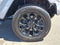 2021 Jeep Wrangler Unlimited Sahara High Altitude