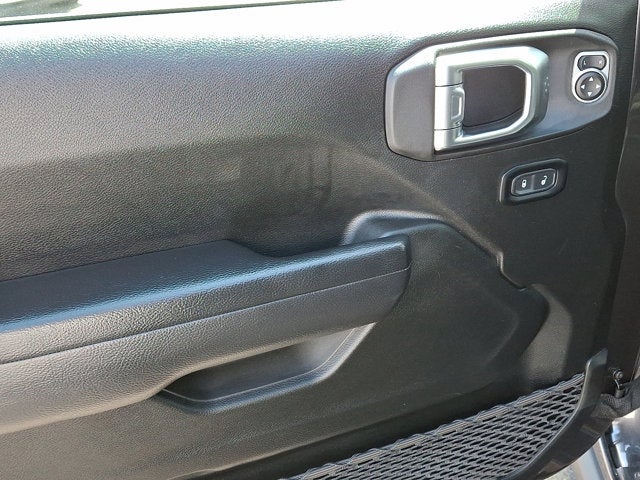 2023 Jeep Wrangler 4xe 4x4