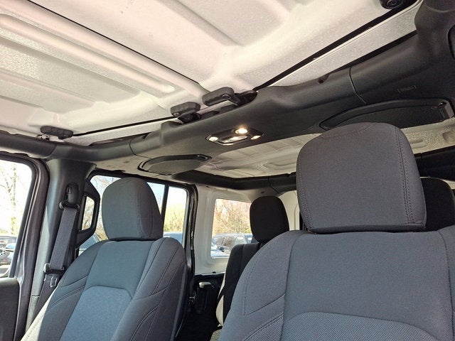 2023 Jeep Wrangler 4xe 4x4