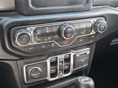 2023 Jeep Wrangler 4xe 4x4
