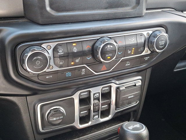 2023 Jeep Wrangler 4xe 4x4