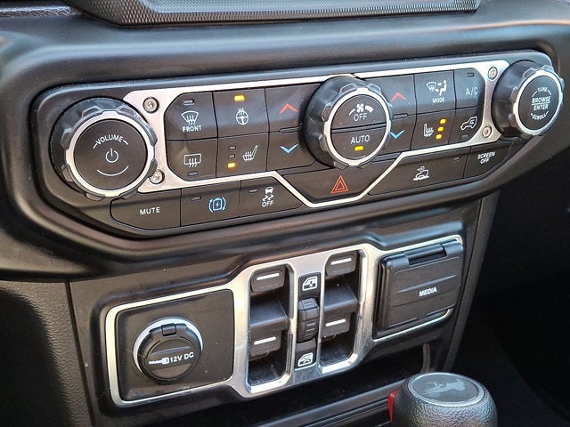 2023 Jeep Wrangler 4xe 4x4