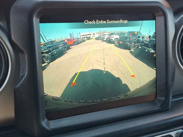 2023 Jeep Wrangler 4xe 4x4