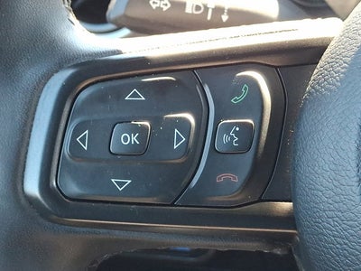 2023 Jeep Wrangler 4xe 4x4